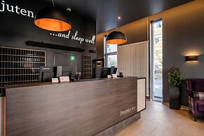 Premier Inn Berlin City Spittelmarkt