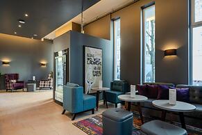Premier Inn Berlin City Spittelmarkt