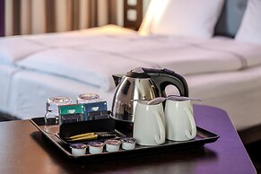 Premier Inn Berlin City Spittelmarkt
