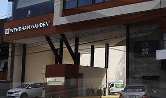 Wyndham Garden Aguascalientes Hotel & Casino