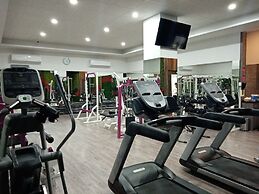 Wyndham Garden Aguascalientes Hotel & Casino