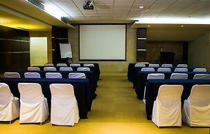 Wyndham Garden Aguascalientes Hotel & Casino