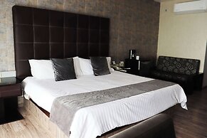 Wyndham Garden Aguascalientes Hotel & Casino