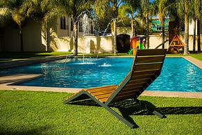 Wyndham Garden Aguascalientes Hotel & Casino