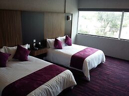 Wyndham Garden Aguascalientes Hotel & Casino