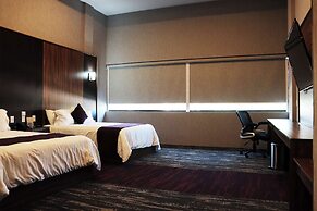 Wyndham Garden Aguascalientes Hotel & Casino