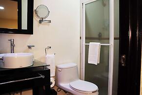 Wyndham Garden Aguascalientes Hotel & Casino