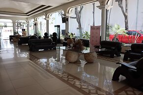 Wyndham Garden Aguascalientes Hotel & Casino