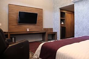 Wyndham Garden Aguascalientes Hotel & Casino