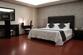 Wyndham Garden Aguascalientes Hotel & Casino