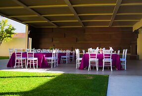 Wyndham Garden Aguascalientes Hotel & Casino