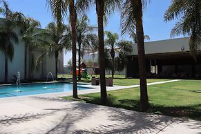 Wyndham Garden Aguascalientes Hotel & Casino