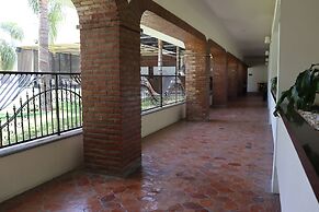 Wyndham Garden Aguascalientes Hotel & Casino