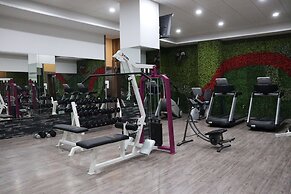 Wyndham Garden Aguascalientes Hotel & Casino