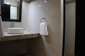 Wyndham Garden Aguascalientes Hotel & Casino