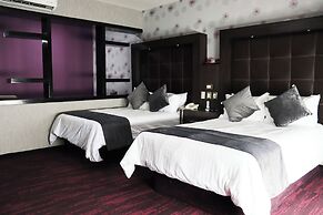 Wyndham Garden Aguascalientes Hotel & Casino
