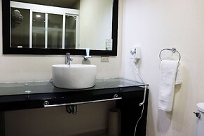 Wyndham Garden Aguascalientes Hotel & Casino