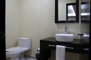 Wyndham Garden Aguascalientes Hotel & Casino