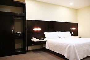Wyndham Garden Aguascalientes Hotel & Casino