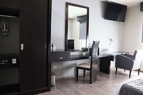 Wyndham Garden Aguascalientes Hotel & Casino