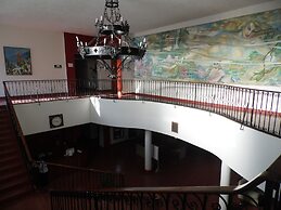 Hotel Spa Taninul