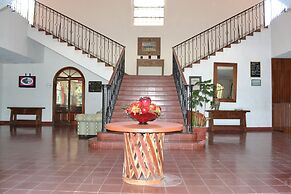 Hotel Spa Taninul