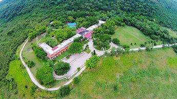 Hotel Spa Taninul