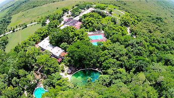 Hotel Spa Taninul