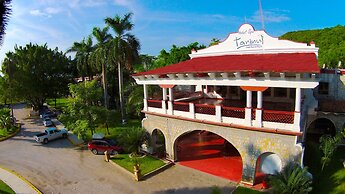 Hotel Spa Taninul