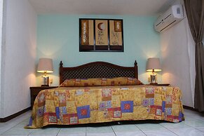 Hotel Spa Taninul