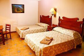 Hotel Spa Taninul