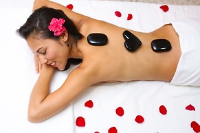 Hotel Spa Taninul