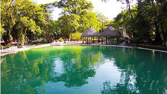 Hotel Spa Taninul