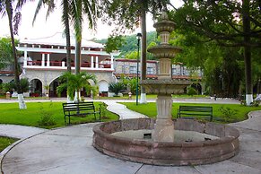 Hotel Spa Taninul