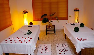 Hotel Spa Taninul