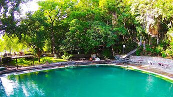 Hotel Spa Taninul