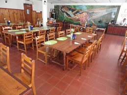 Hotel Spa Taninul