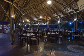 A'Zambezi River Lodge
