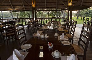 A'Zambezi River Lodge