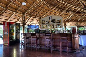 A'Zambezi River Lodge