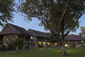 A'Zambezi River Lodge