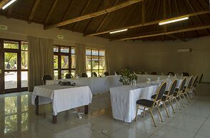 A'Zambezi River Lodge