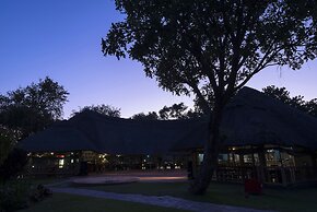 A'Zambezi River Lodge
