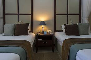 A'Zambezi River Lodge