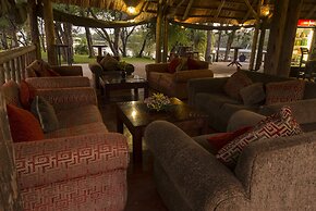 A'Zambezi River Lodge