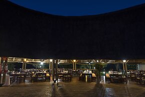 A'Zambezi River Lodge