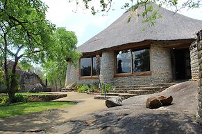 Lodge at The Ancient City