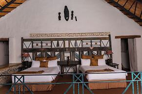 Lodge at The Ancient City