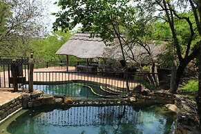Lodge at The Ancient City