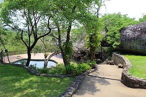 Lodge at The Ancient City